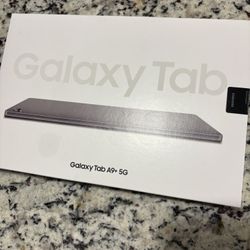 Samsung Galaxy Tab A9