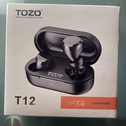 Earbuds Wireless Bluetooth