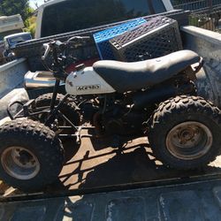 MUST GO!!! YAMAHA PROJECT!!! 200$