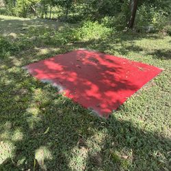 Bed Cover