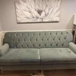 Sofa & Loveseat 