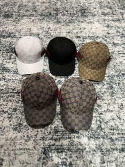 Gucci Hat