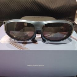 Rokid Max AR Glasses 