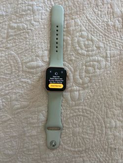Apple Watch SE 1st Gen