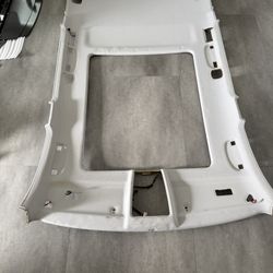 2006-2011 BMW E91 Sport Touring Wagon Headliner Head Liner 