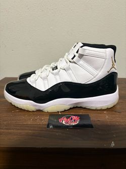 Air Jordan 11 DMP Gratitude