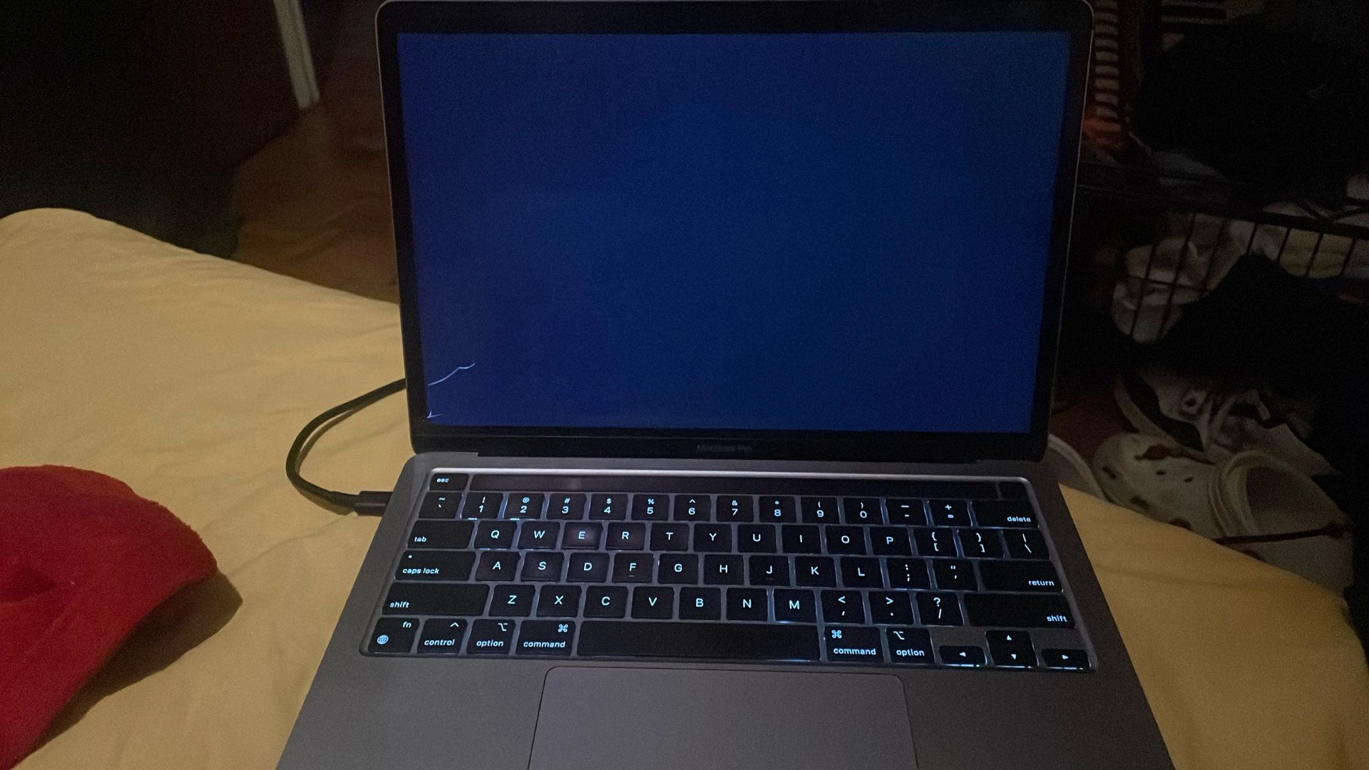Mac 2020 Pro 