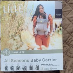 Lille Baby Carrier