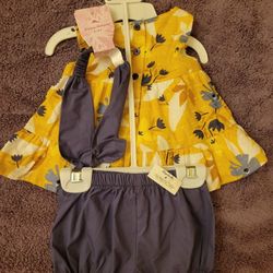 Baby Clothing 
