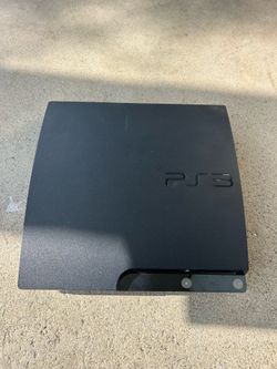 Pa3 slim with games