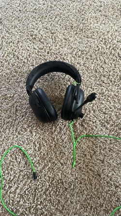 Razer Headphones