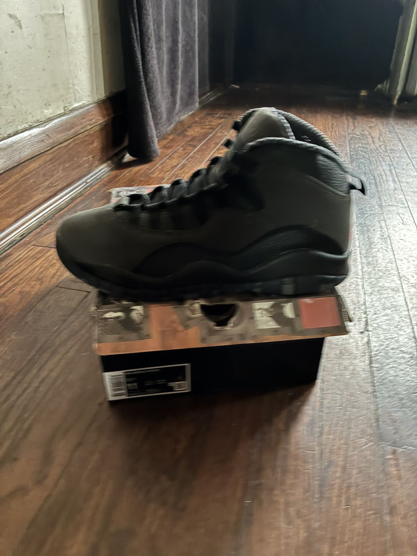 Jordan Retro 10 Shadows
