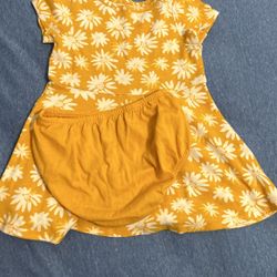 Baby Dresses 