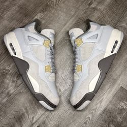 Jordan 4 “Craft” Size 12.5