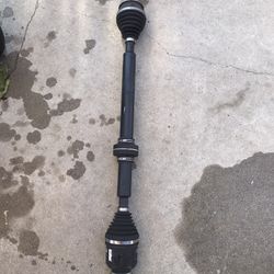 2010-2015 Toyota Prius Right Drive Shaft
