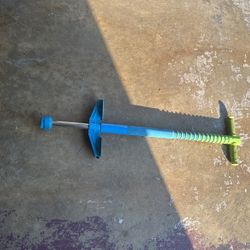 Pogo Stick