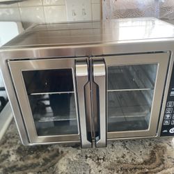 Gourmia Air Fryer Oven 