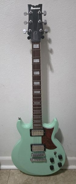 Ibañez Guitar