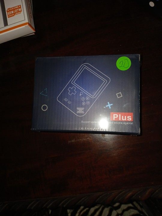 Gaming Pluss