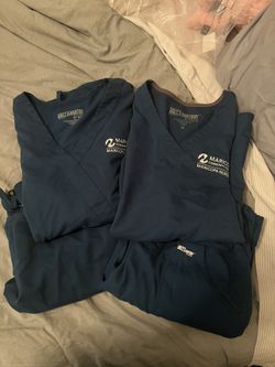 Maricopa nursing Scrubs