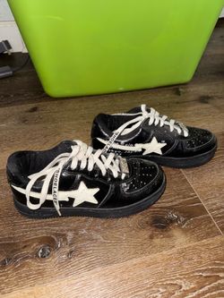 Off white/ BAPE STA collab size 5.5 men’s