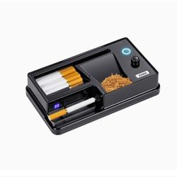 Jouge Electric Cigarette Roller 