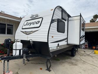 2020 Jayco Jay Flight SLX 7 Baja 184 BS