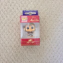 Disney Funko Pop Keychain 