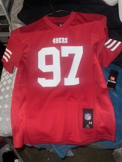 Youth Size Medium Jersey 
