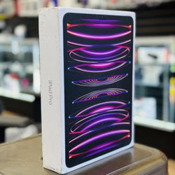 iPad Pro 4th Gen 11 Inch