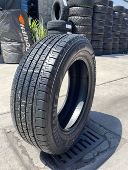 GOODYEAR ASSURANCE 195/65R16 USED TIRE – INSTALLATION INCLUDED