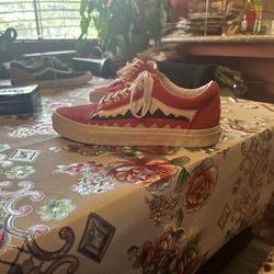 Bape LE VANS