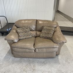 Comfortable couch