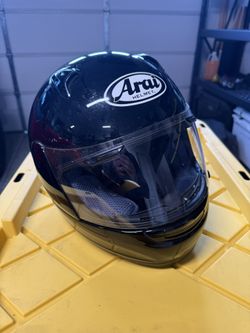 Aria profile Motorcycle Helmet.