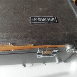 Saxophone Case And Trumpet Case $30ea