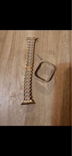 Apple Watch accessories