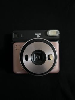 Fujifilm Instax Sq6 - Trade Only
