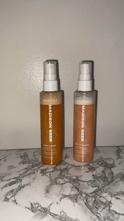 Setting Spray