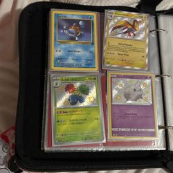 Other Pages For Binder
