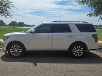 2018 Ford Expedition