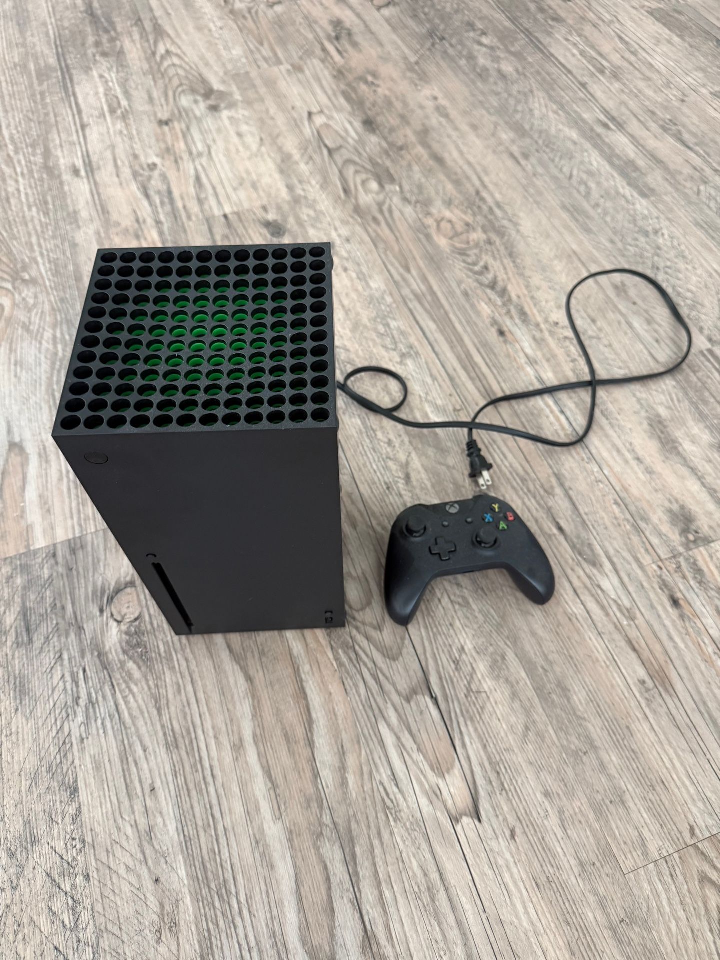 Xbox Series X