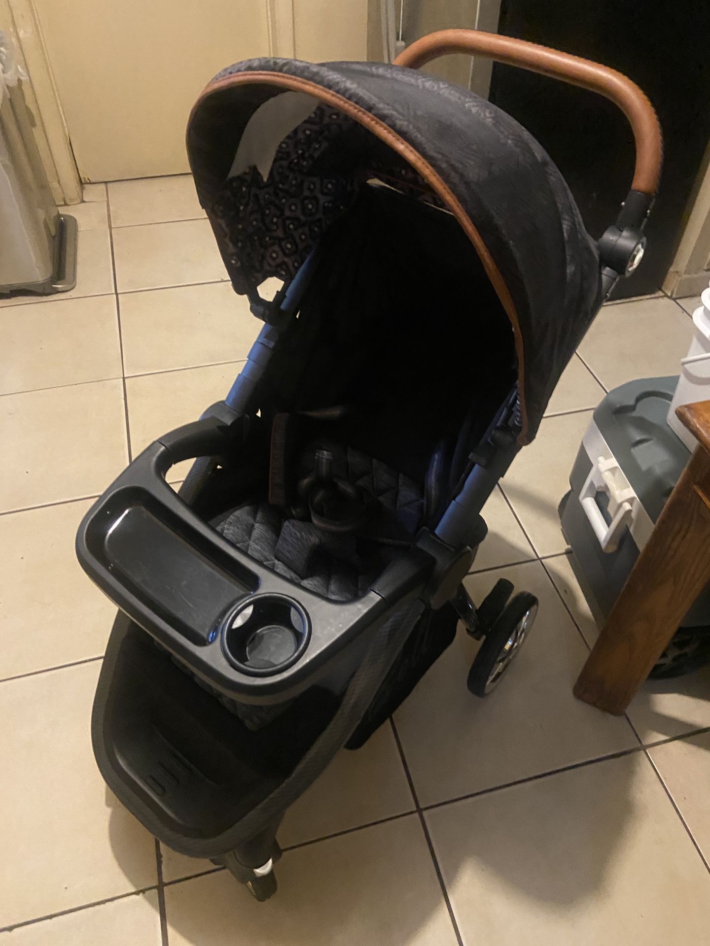 MONBEBE BABY Stroller