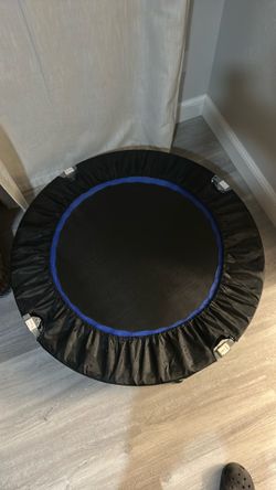 trampoline