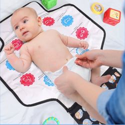 Baby Changing Pad (Brand New)