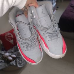 Jordan 12s