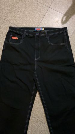 size 40 black empyres