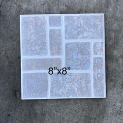 Floor Tile Or Bath Room