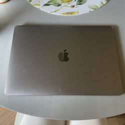 MacBook