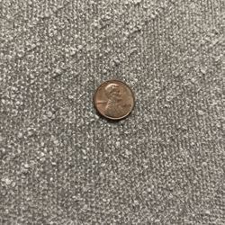 1 Cent 