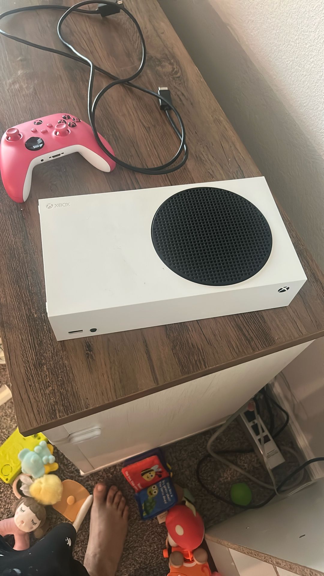 Xbox Series S 500g 